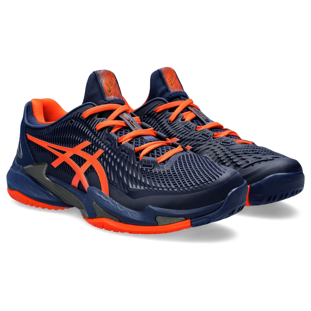 Calzado Asics Court FF3 Hombre